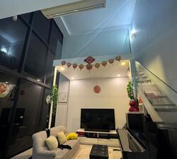 The Trilinq (D5), Condominium #462896451